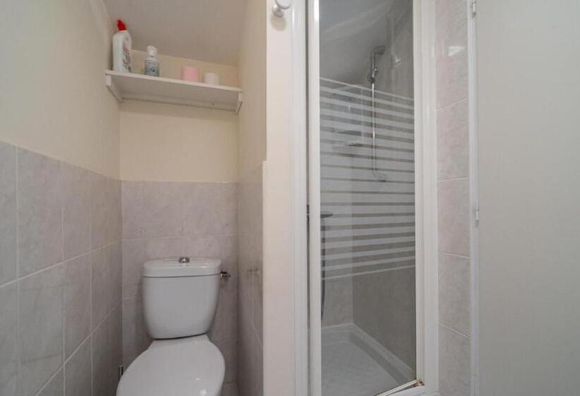 家庭间, B&b Le Bois Berranger