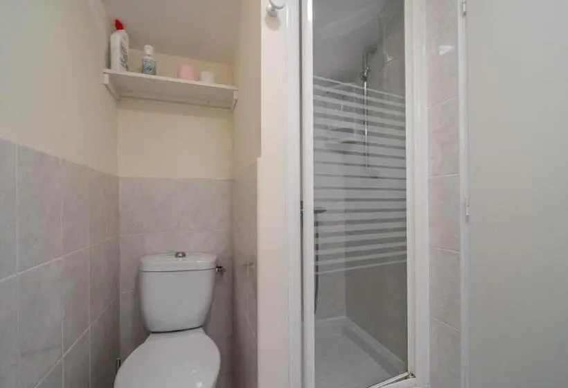 ファミリールーム, B&b Le Bois Berranger