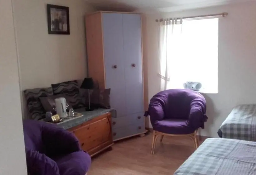 ファミリールーム, B&b Le Bois Berranger