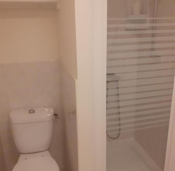 家庭间, B&b Le Bois Berranger