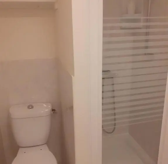 ファミリールーム, B&b Le Bois Berranger