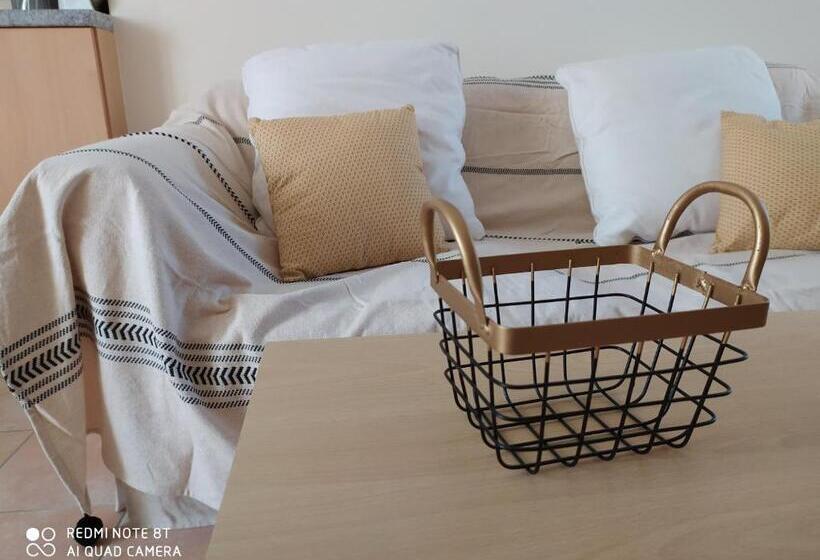 家庭间, B&b Le Bois Berranger