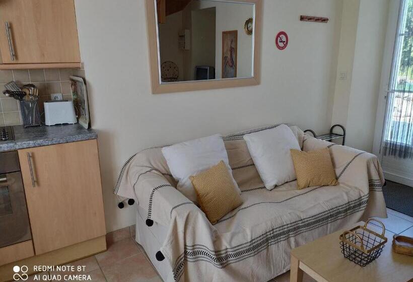 家庭间, B&b Le Bois Berranger