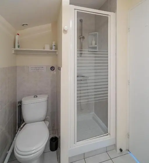 クラシックルーム, B&b Le Bois Berranger