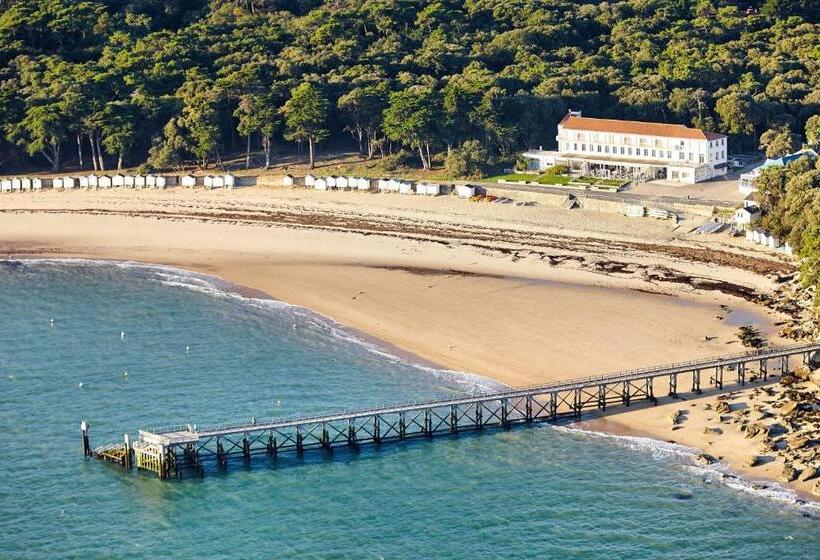 古典房间, B&b Le Bois Berranger