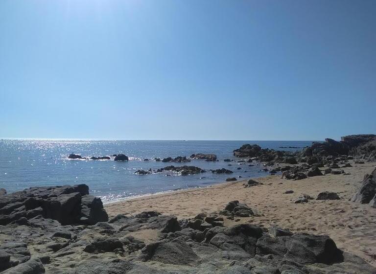 古典房间, B&b Le Bois Berranger