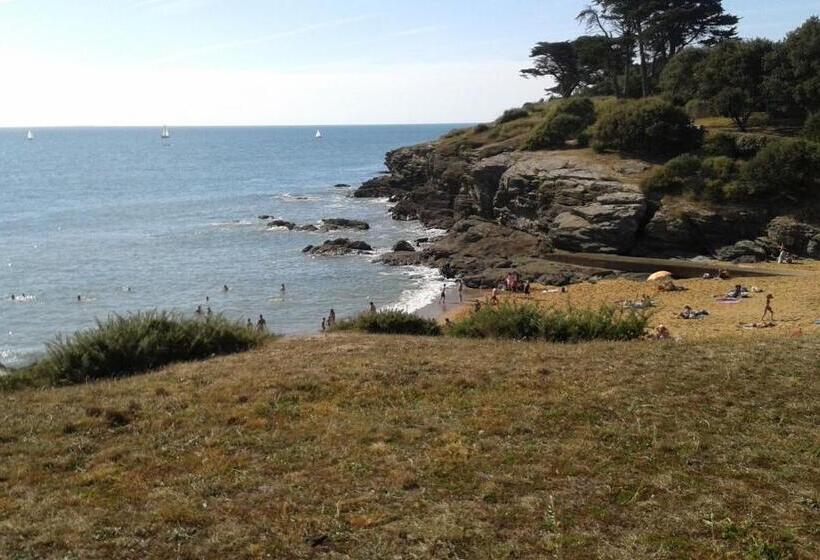 古典房间, B&b Le Bois Berranger