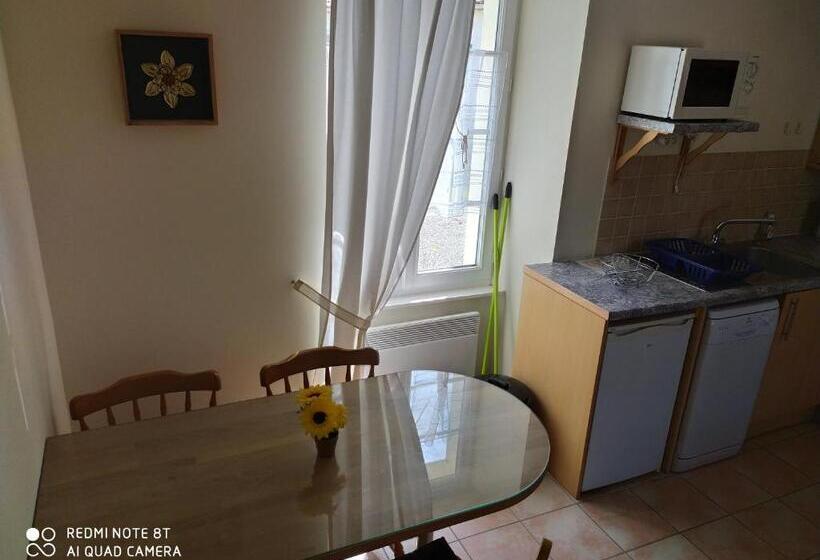 家庭间, B&b Le Bois Berranger