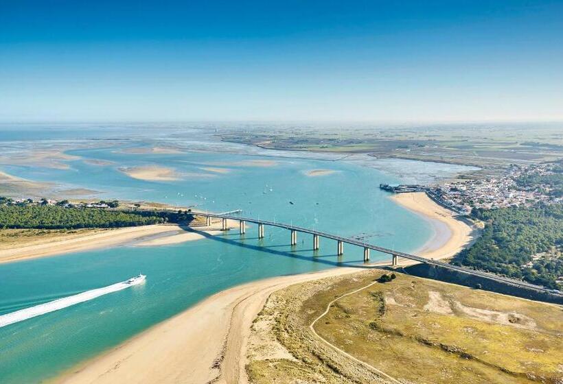 家庭间, B&b Le Bois Berranger