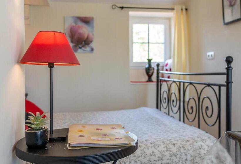 Классический Номер, B&b Le Bois Berranger