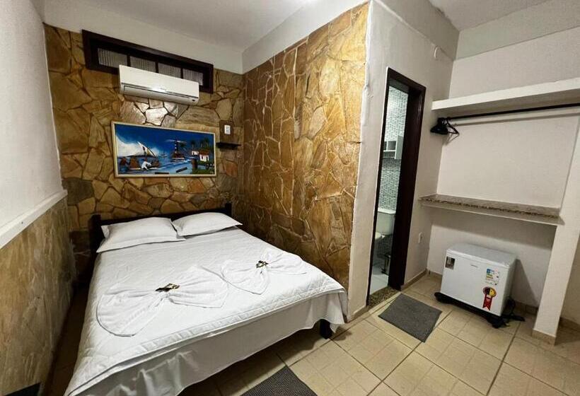 Номер Economy, Pousada Ilha Grande