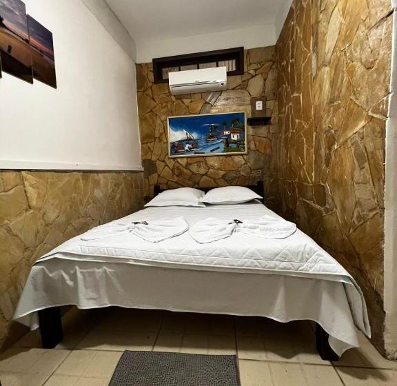 Номер Economy, Pousada Ilha Grande