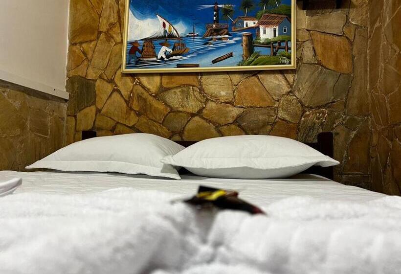 Номер Economy, Pousada Ilha Grande