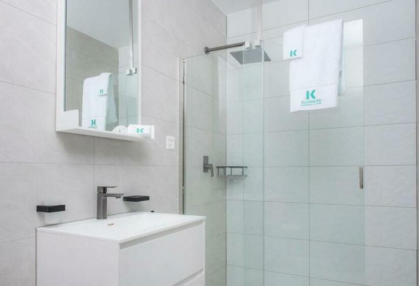 Номер Стандарт, K Business