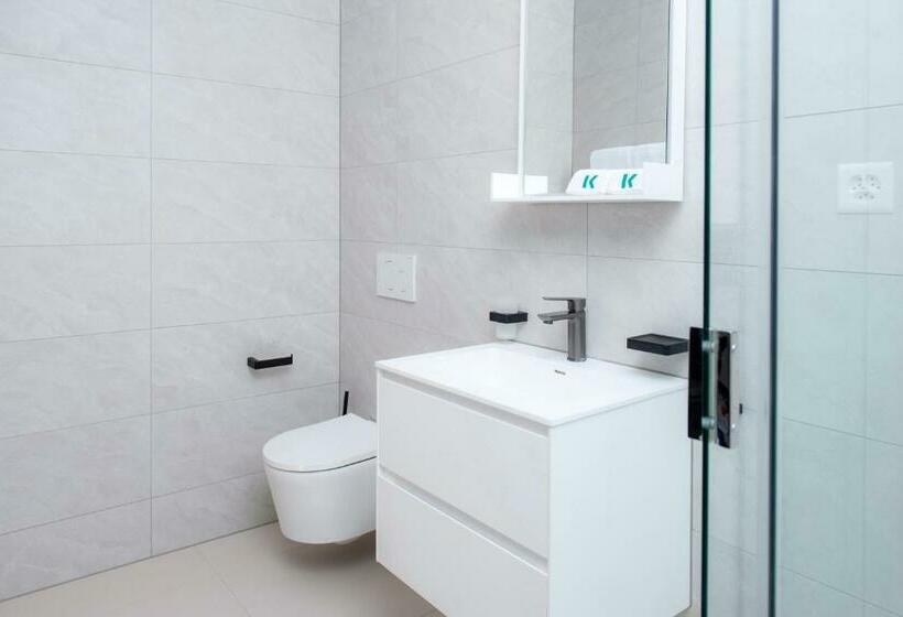 Номер Стандарт, K Business