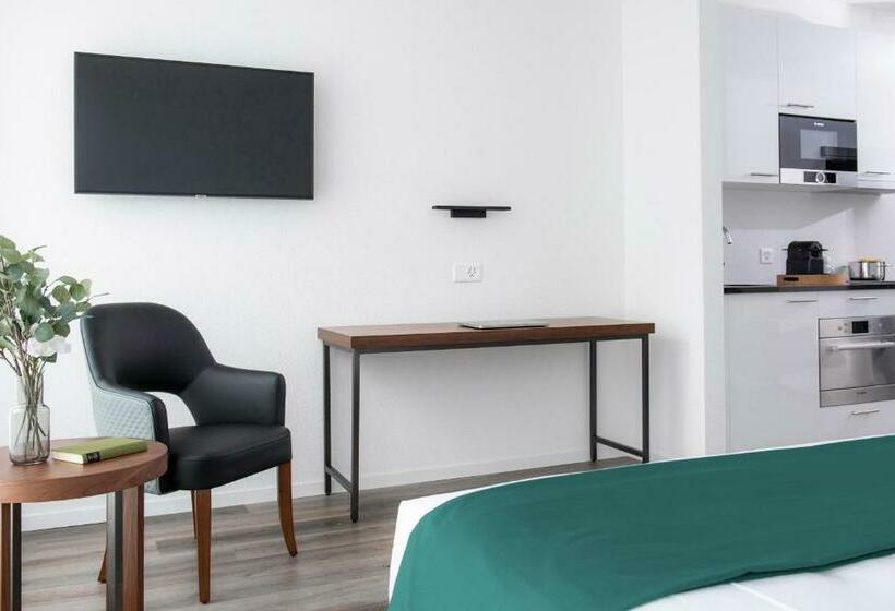 Номер Стандарт, K Business