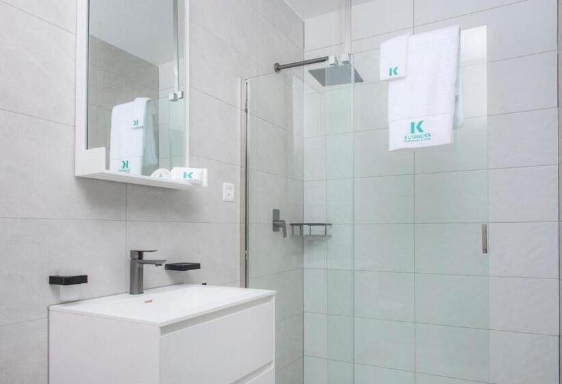 Номер Superior, K Business