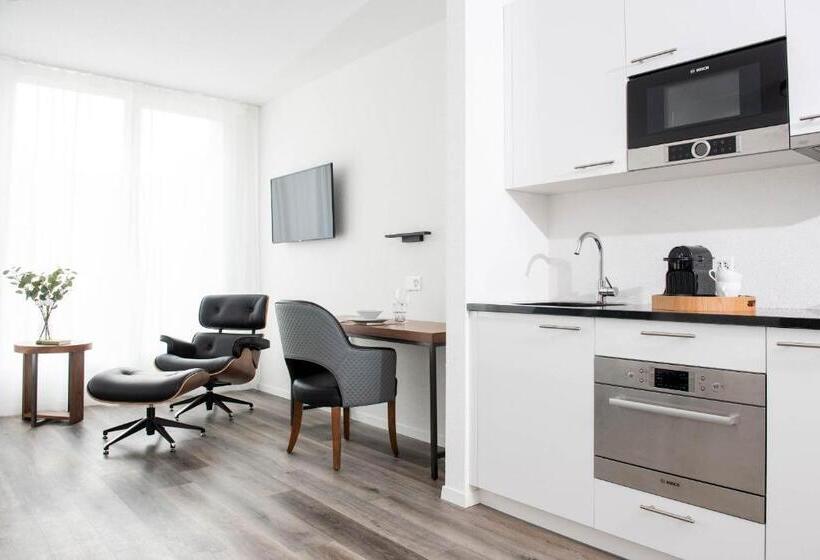 Номер Superior, K Business