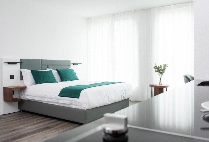 Номер Superior, K Business