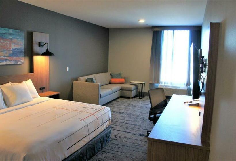 سوییت لوکس, La Quinta Inn & Suites By Wyndham Marysville