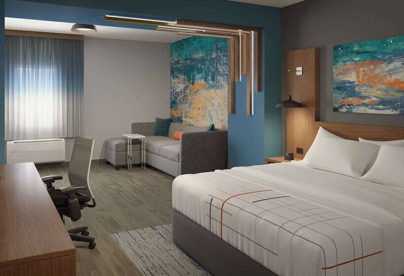 سوییت لوکس, La Quinta Inn & Suites By Wyndham Marysville