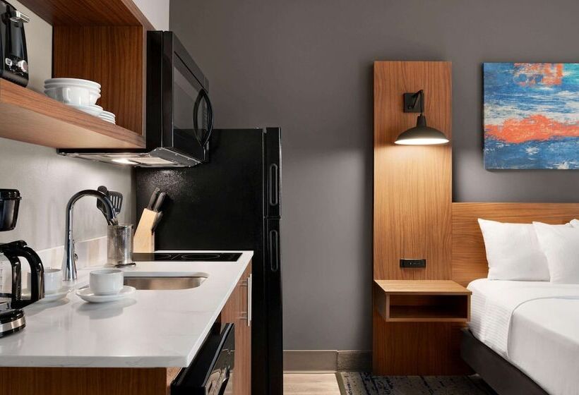 سوییت لوکس, La Quinta Inn & Suites By Wyndham Marysville