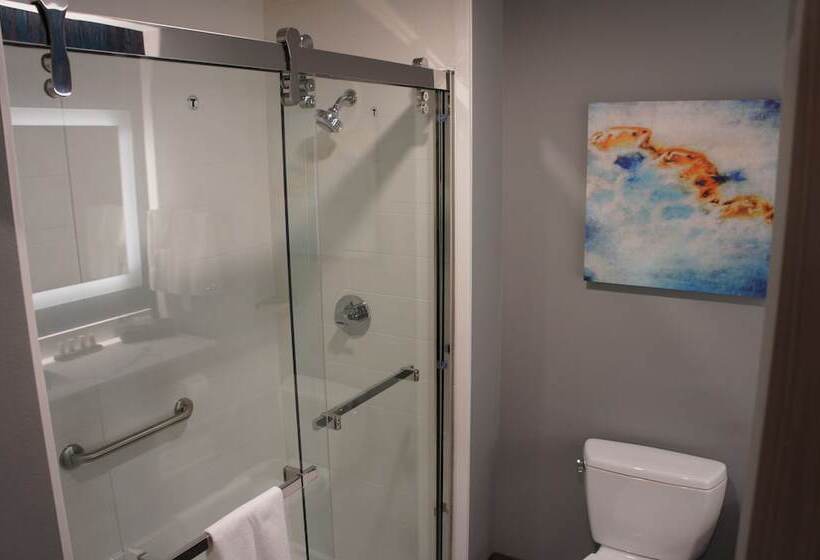 سوییت لوکس, La Quinta Inn & Suites By Wyndham Marysville