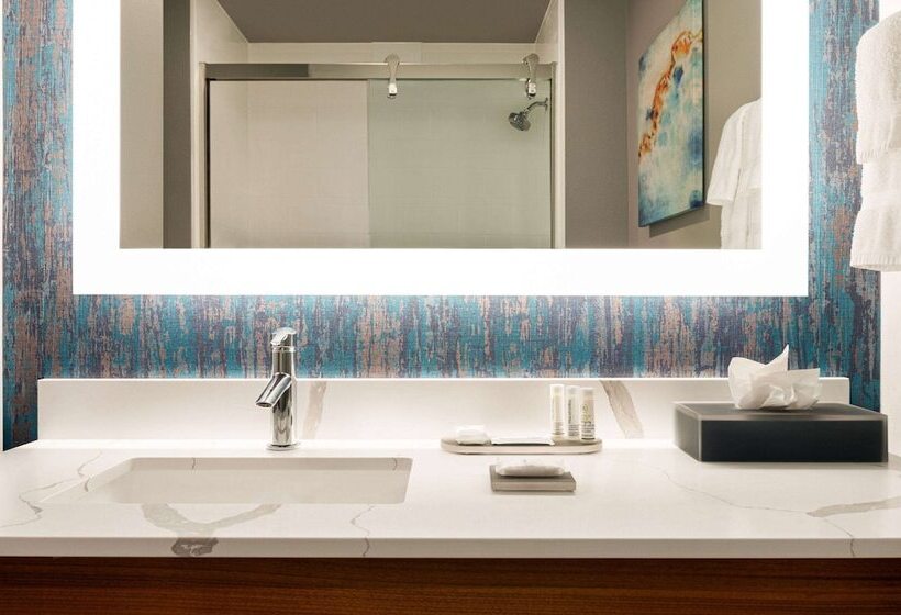 سوییت لوکس, La Quinta Inn & Suites By Wyndham Marysville