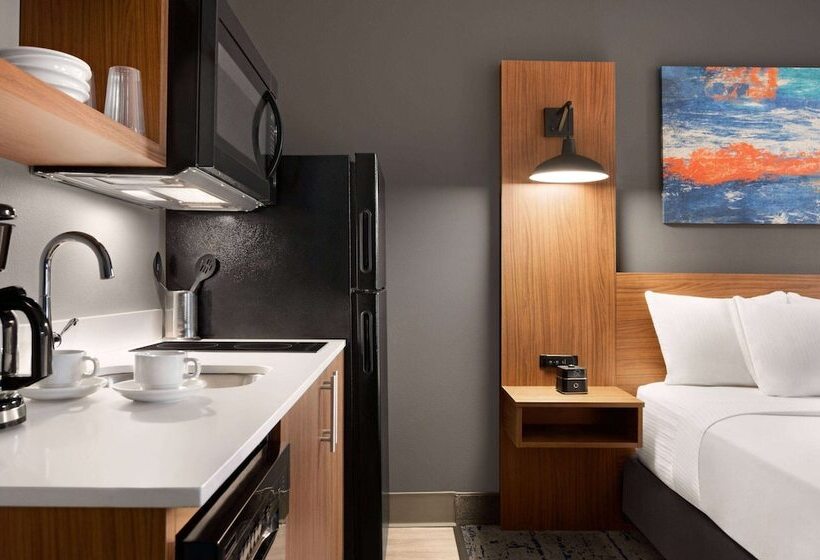 سوییت لوکس, La Quinta Inn & Suites By Wyndham Marysville