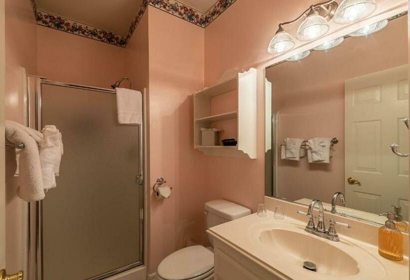 豪华房间, Apples Bed And Breakfast Inn