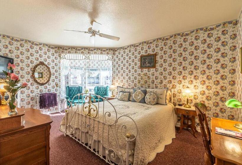 豪华套房, Apples Bed And Breakfast Inn