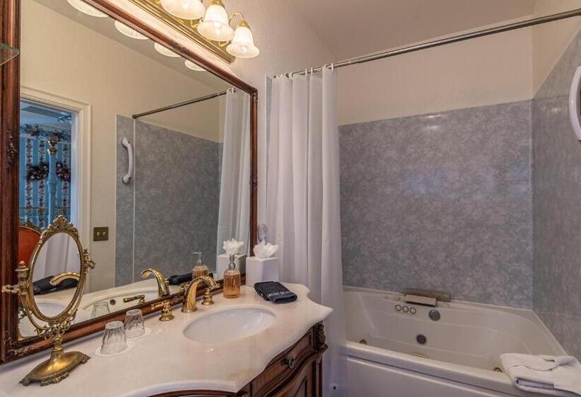 豪华套房, Apples Bed And Breakfast Inn