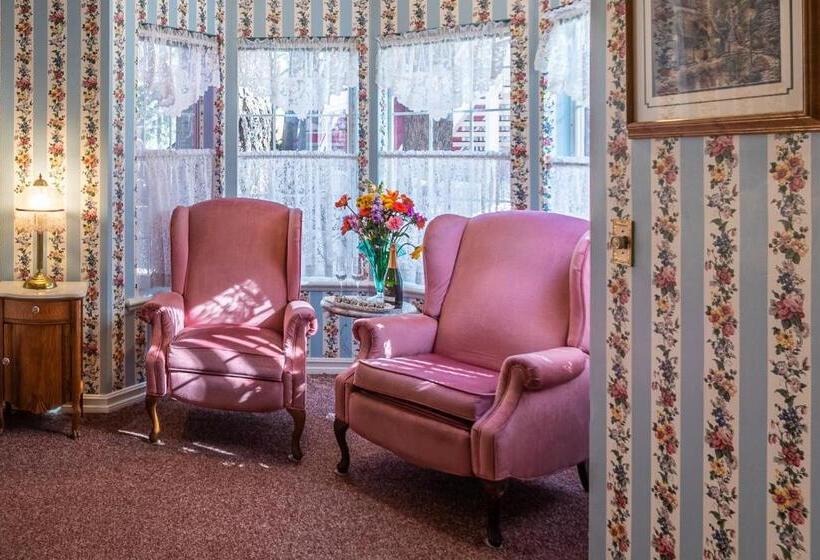 豪华套房, Apples Bed And Breakfast Inn