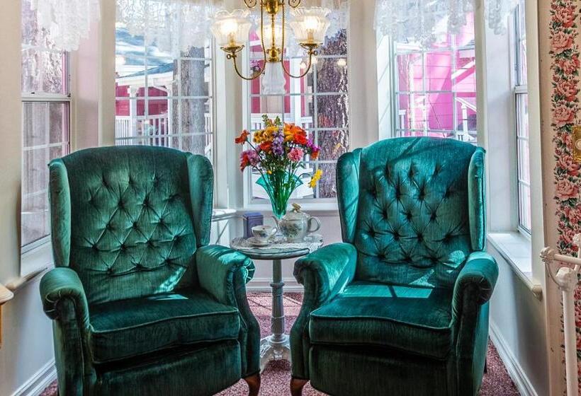 豪华套房, Apples Bed And Breakfast Inn