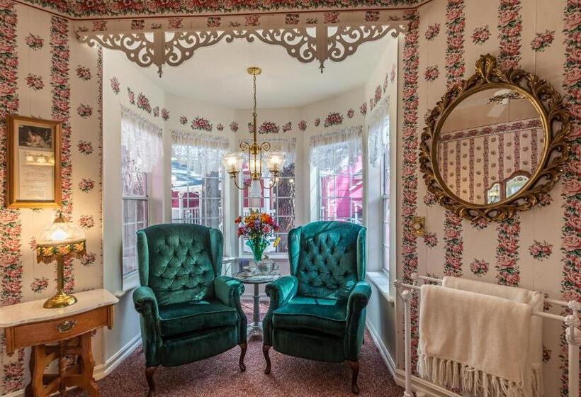 豪华套房, Apples Bed And Breakfast Inn