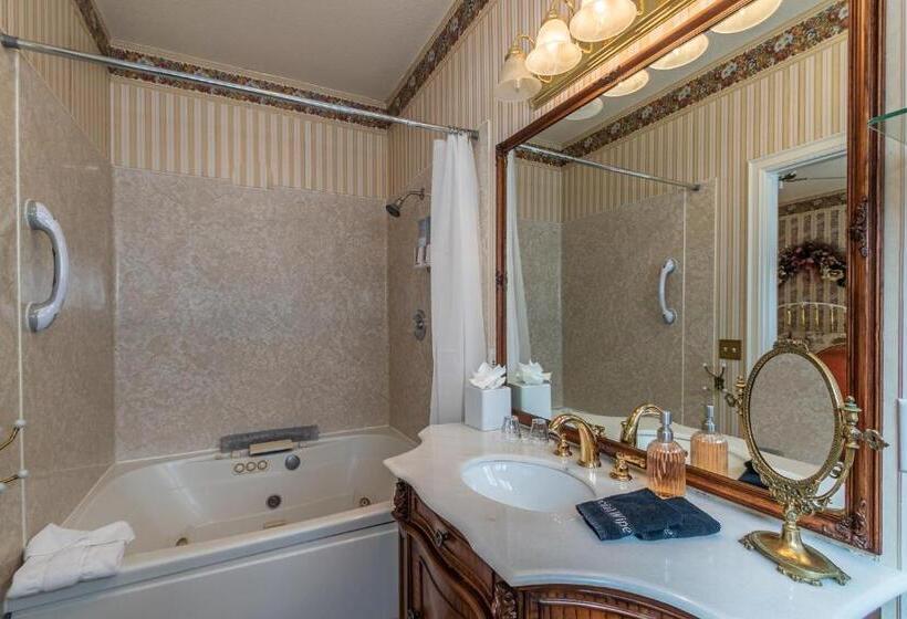 豪华套房, Apples Bed And Breakfast Inn