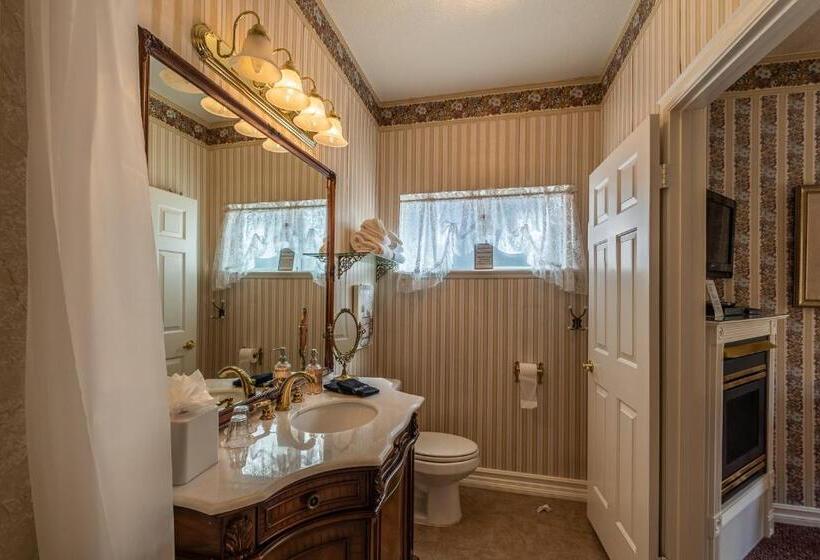 豪华套房, Apples Bed And Breakfast Inn