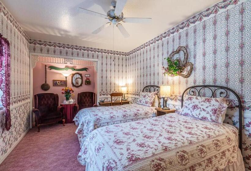 标准间, Apples Bed And Breakfast Inn