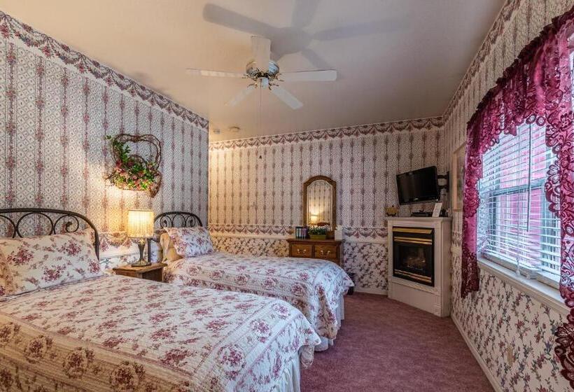 标准间, Apples Bed And Breakfast Inn