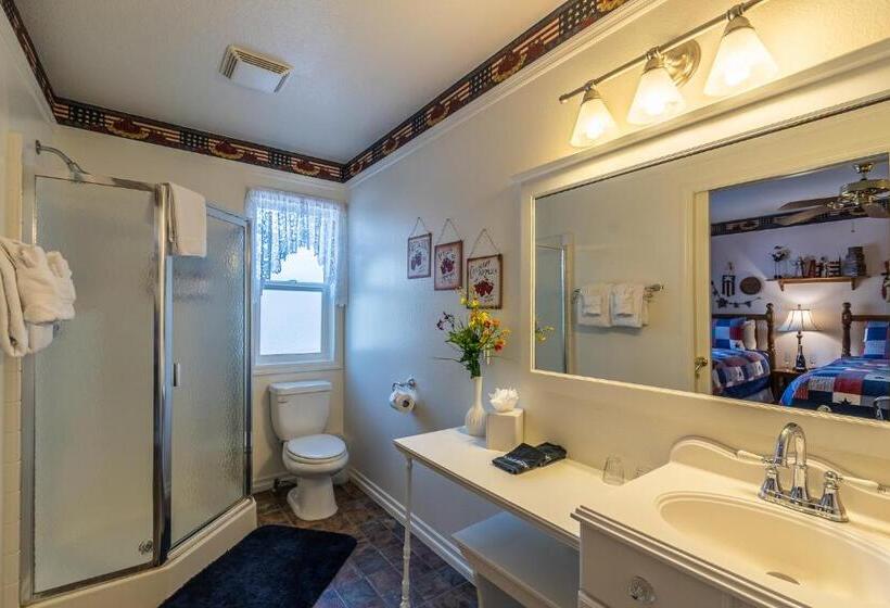 标准间, Apples Bed And Breakfast Inn