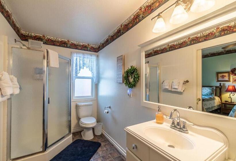 标准间, Apples Bed And Breakfast Inn