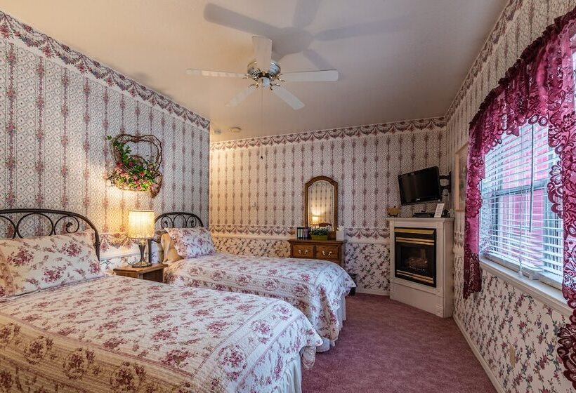 Pokój Standard, Apples Bed And Breakfast Inn