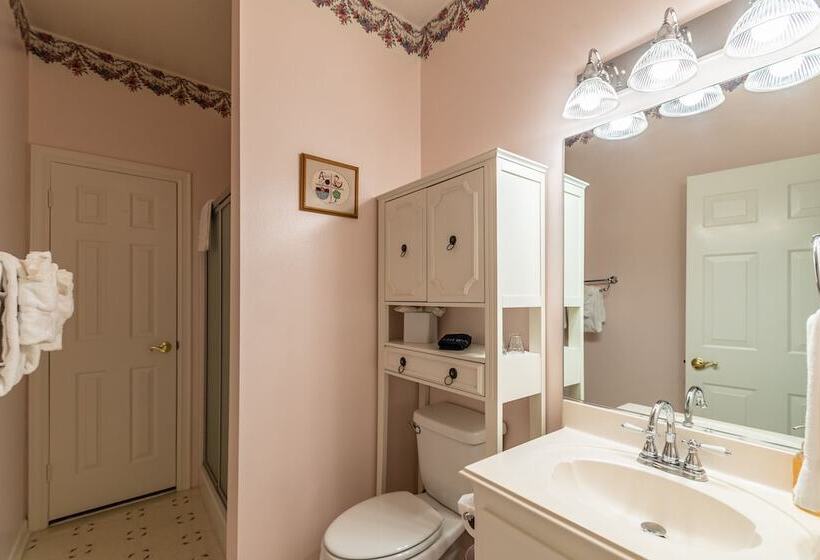 标准间, Apples Bed And Breakfast Inn