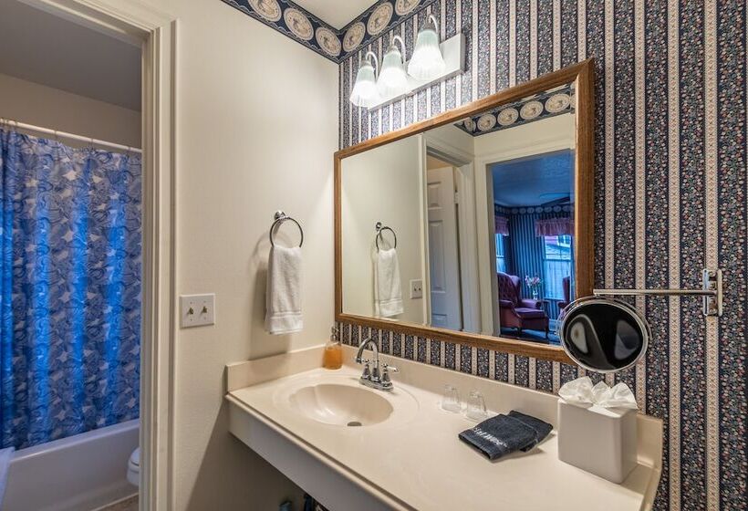 标准间, Apples Bed And Breakfast Inn