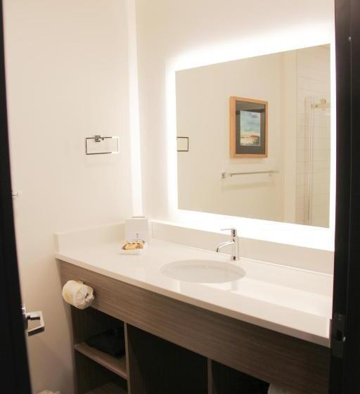 带大床的标准间, Best Western Plus Winkler