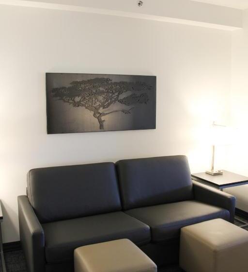 スイート, Best Western Plus Winkler