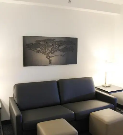 スイート, Best Western Plus Winkler