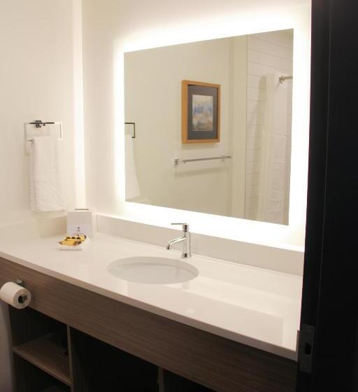 スイート, Best Western Plus Winkler