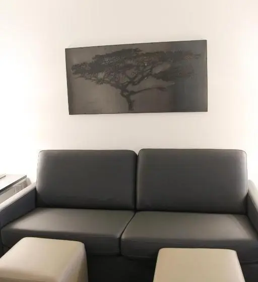 スイート, Best Western Plus Winkler