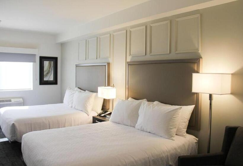 套房, Best Western Plus Winkler